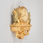 1050 4028 WALL CLOCK